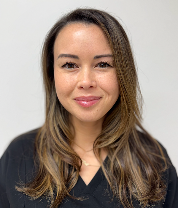 Erika Wilson | RN, BSN