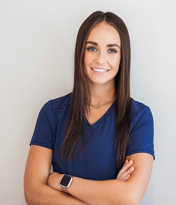 Linnea Bjornson | RN, BSN